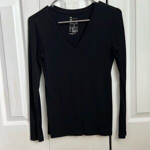 Gap Long Sleeve - The Bowery